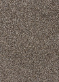 Koberce Breno Metrážny koberec OPTIMIZE 964, šíře role 400 cm, hnedá, viacfarebná