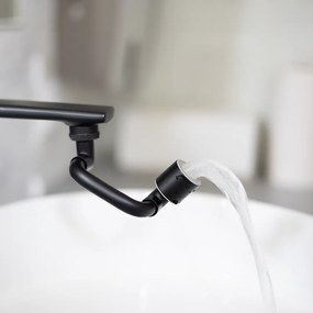 Kuchinox Kuchinox, multifunkčný perlátor M24, čierna, LAV-CPW_70U5