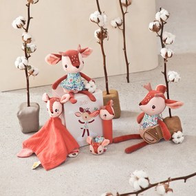 Lilliputiens – hrkajúci náramok - jelenček Stella