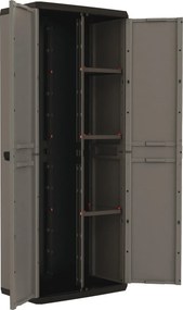 KIS Piu 97280000640 Vysoká skriňa, delená, šírka 68 cm