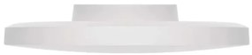 LED Kúpeľňové stropné svietidlo LED/18W/230V 3000/4000/5700K IP55 biela