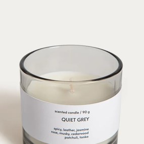 Sviečka ESSENTIAL Quiet Grey 786938