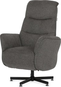 Polohovacie kreslo elektrické TV-C5479 Farba: Sivá