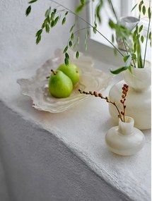 Sklenená dekoratívna misa 29x38 cm Aiku – Bloomingville