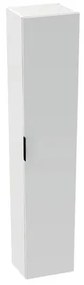 Kúpeľňová skrinka vysoká Jika Cube 32x170x25,1 cm biela H4537211763001, 1 ks