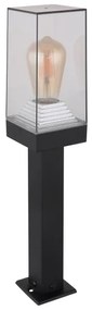 Globo 31371 - Vonkajšia lampa GABBA 1xE27/40W/230V IP44