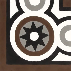 Cementové dlaždice 70 | Articima