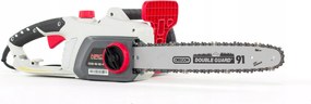 Elektrická Píla Nac Reťazová Píla 2000W Reťaz Oregon 16" 40CM Sds