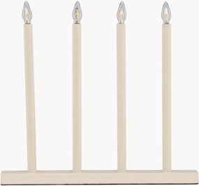 Vianočná stolová LED lampa Lofsdalen