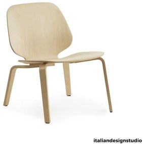 NORMANN COPENHAGEN My Chair Lounge