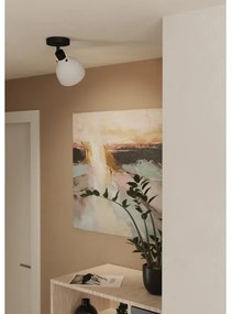 Eglo 43827 - Bodové svietidlo MATLOCK 1xE27/40W/230V