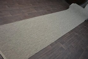 Behúň SIZAL FLOORLUX vzor 20433 taupe