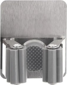 Orion Držiaky na metlu, zmeták, ručné náradie alebo záhradnícke pomôcky 2ks ALAN