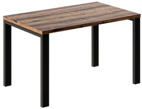 Stôl Garant 265 dub monastery