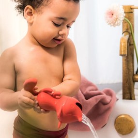 Lilliputiens - líška Alice - plávajúca hračka