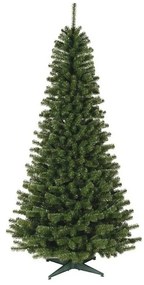 Adal Umělý vánoční stromek 180 cm, smrček Verona s 2D jehličím