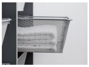 Strong Kôš MESH ROLLER biela Šírka skrinky (mm): 500