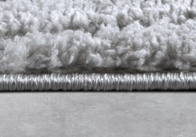 ELLE Decoration, AKCIA: 120x170 cm Kusový koberec Gallery 106085 Light Grey z kolekcie Elle, šedá, obývacia izba