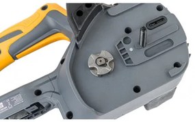 Sammer Akumulátorová reťazová píla Powermat PM-MPA-4AHM | 21V | 12" | 2× 4000 mAh PM1334