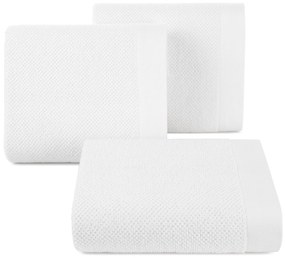 FROTÉ UTERÁK RISO SADA 3KS 70X140 CM BIELA