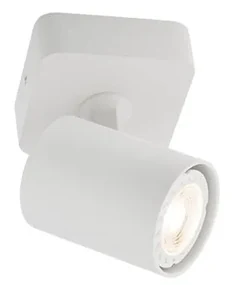 Nástenné svietidlo REDO CAMEO white GU10   04-467