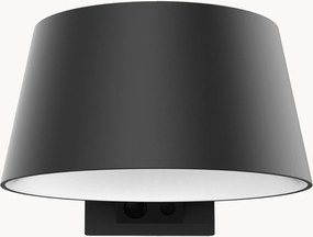 Solárne nástenné LED svietidlo Loopin