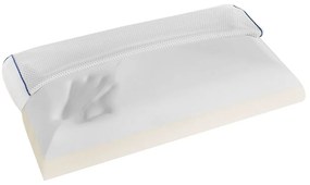 Magniflex Anatomický vankúš Magniflex MagniStretch Standard M 72x42x13 cm