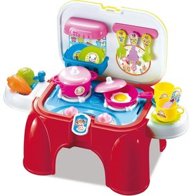 BUDDY TOYS BGP 1021 Detská kuchynka 57000482