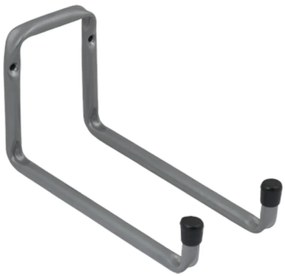 Závesný Hák Dvojitý U 220x120x12