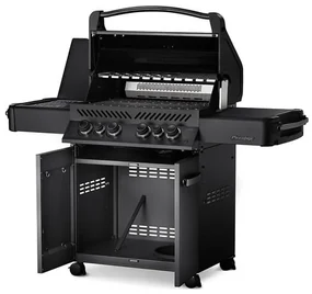 Napoleon Phantom™ PRESTIGE P500 plynový gril