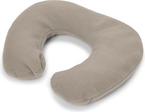 Šijový vankúšik s čerešňovými kôstkami