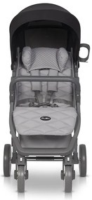 Športový kočík Euro-Cart Flex Anthracite