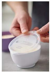 Biela miska 250 ml Margrethe – Rosti