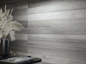 Obklad Villewood Smoke 60x120 R