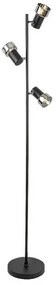 Rabalux 74279 podlahová stojaca lampa Hatice, 3x E14, max. 15W, IP20