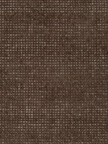 Ted Baker, Kusový koberec Ted Baker Greenwich 106363 Brown kruh, 160x160, hnedá, detská izba