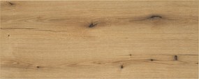 Comad Nábytková horná doska Nova 120/40 cm, dub coast evoke