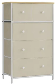 Úložná skrinka LTS514W01