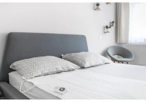 Sencor - Elektrická vyhrievacia deka 60W/230V 150x80 cm