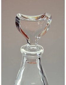 BOHEMIA FLAIR KARAFA NA WHISKY 540 ML