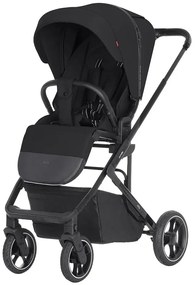 Športový kočík Carrello Alfa 2024 Midnight Black /obojsmerné sedenie/