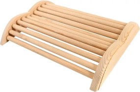 Marimex | Podhlavník do sauny - zvlnený | 11105965