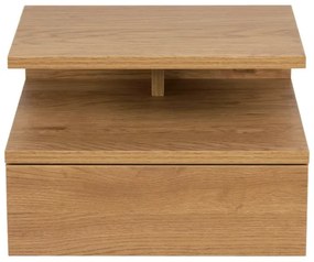 Nočný stolík AVA dub