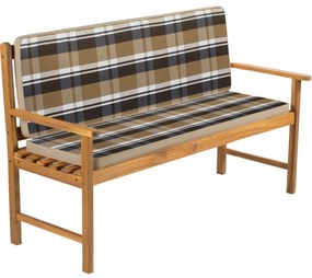 FIELDMANN FDZN 9121 Poťah na lavicu pruh