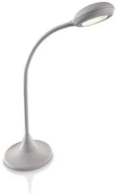 Philips 66622/87/16 - Stolná lampa MY HOME OFFICE CHAT 1xGX53/9W/230V