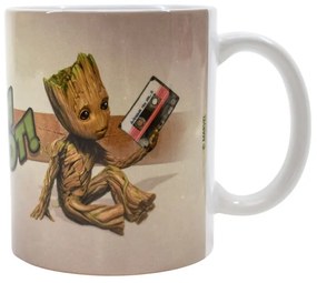 Hrnček Marvel - Groot