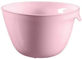 Kuchynská miska essentials 3,5l 241941 ružová