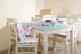 Home Elements Prostírání bavlna Kolo 33 x 45 cm Množstvo: 1 ks