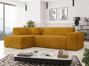 Sedačka Ardisia, Dostupné poťahy: Zetta 291 + Zetta 291 + Zetta 294, Strana: Pravá