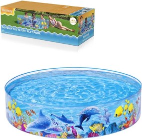 CH ZÁHRADNÝ BAZÉN 183 x 38 CM